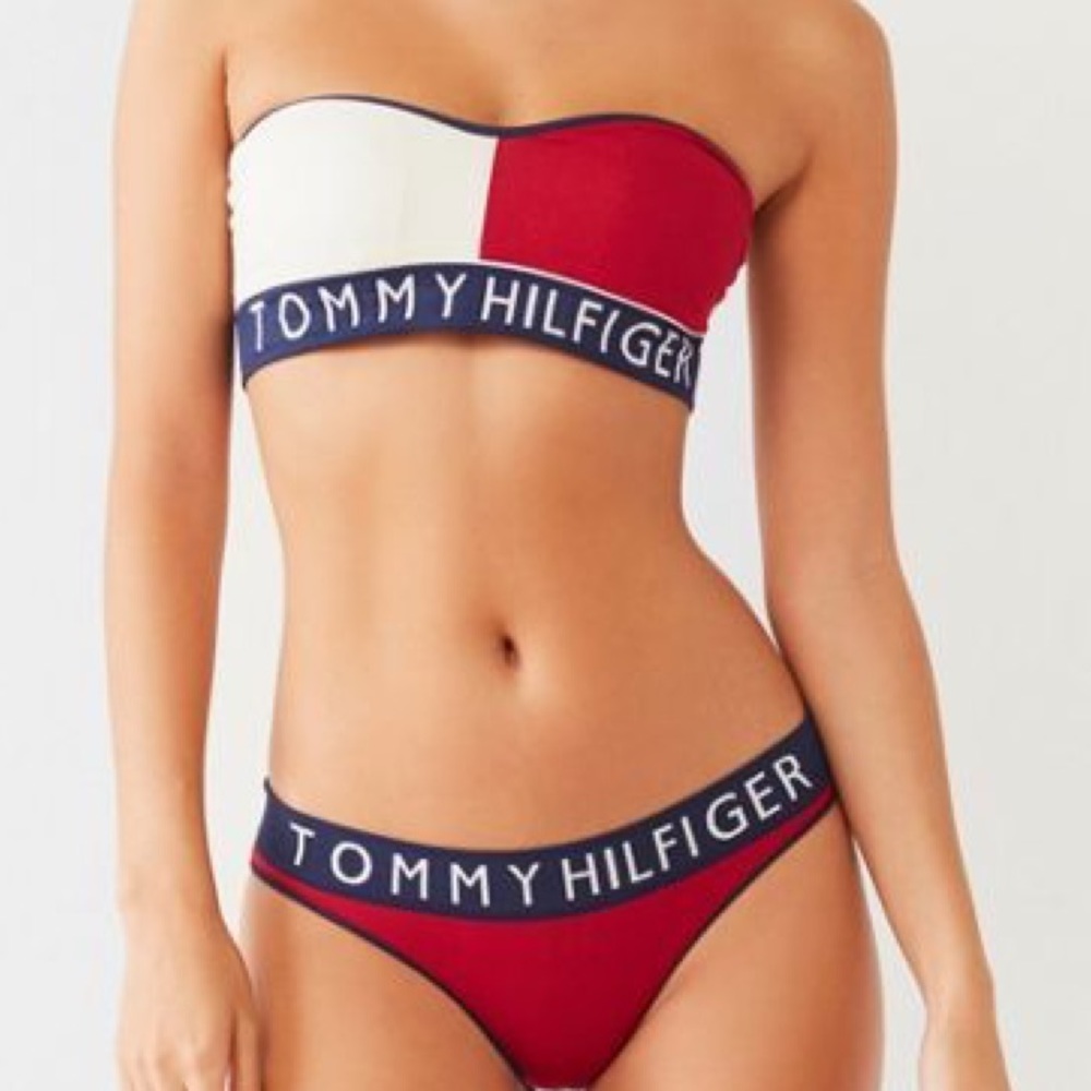 Tommy hilfigure limited, style is so 2019 summer
